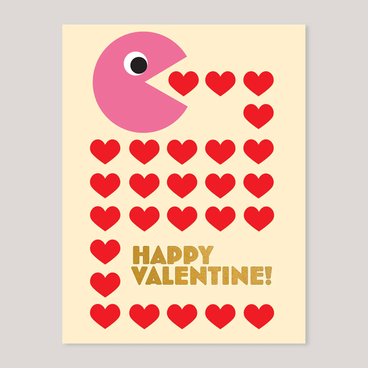 bureau-alice-valentine-pac-man-card-colours-may-vary