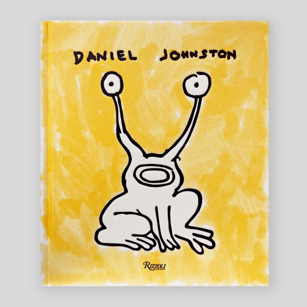 Daniel Johnston | Lee Foster & Dick Johnston – Colours May Vary