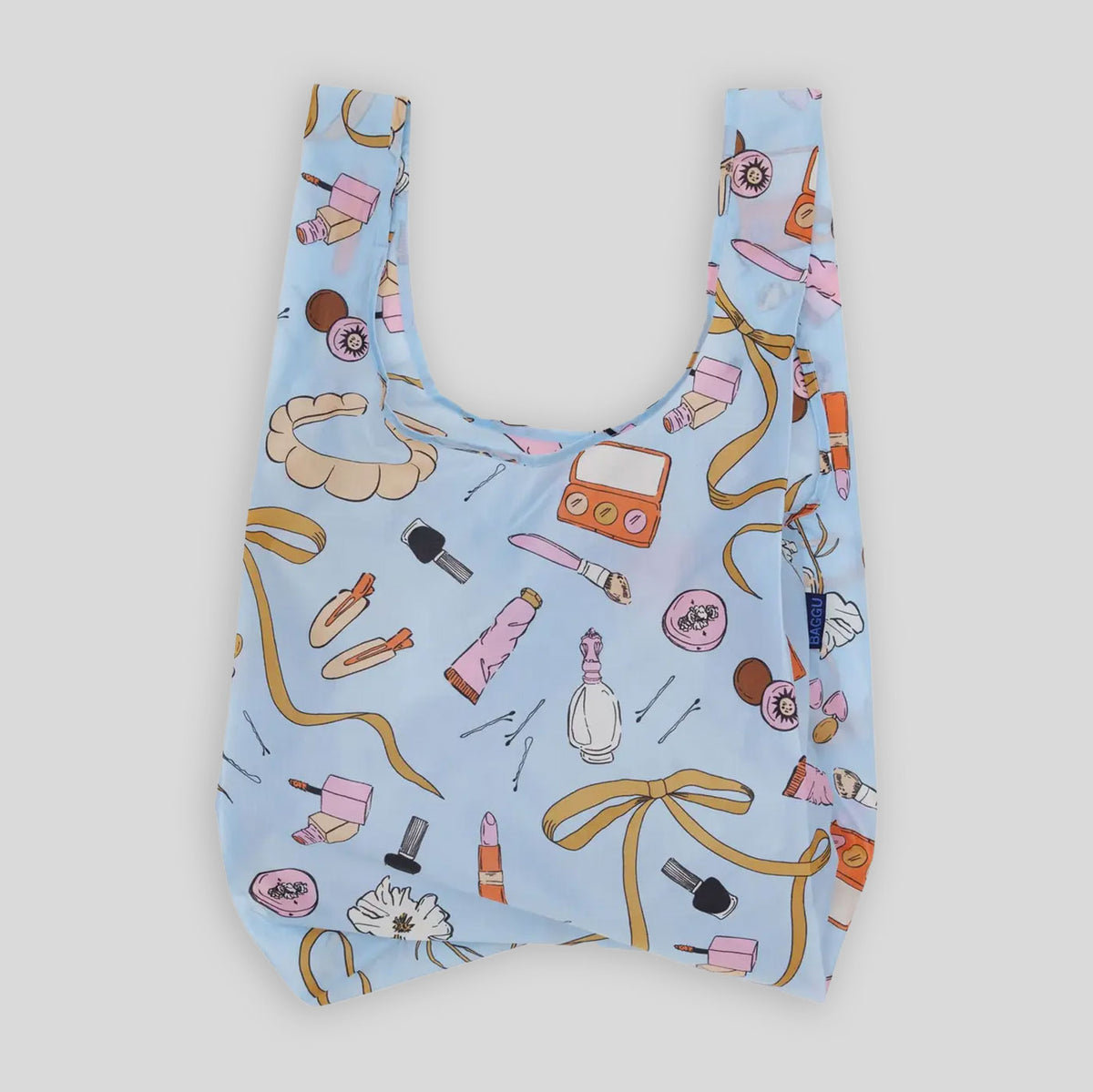 【BAGGU】Standard Baggu -  Get Ready With Me main image 0