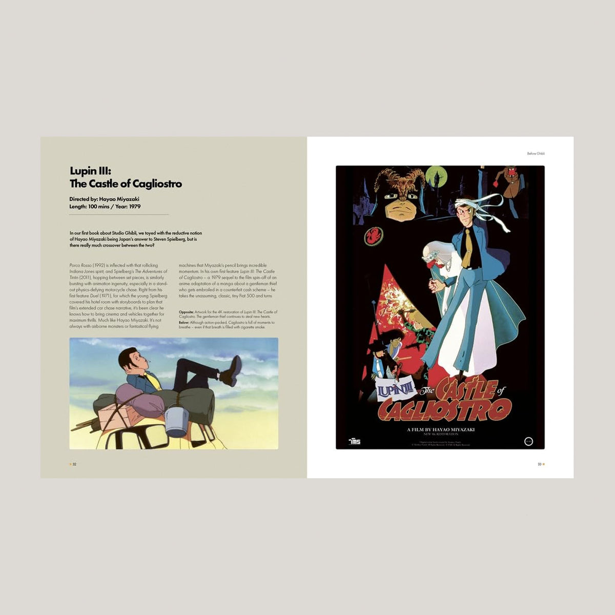 Ghibliverse: Studio Ghibli Beyond the Films | Jake Cunningham
