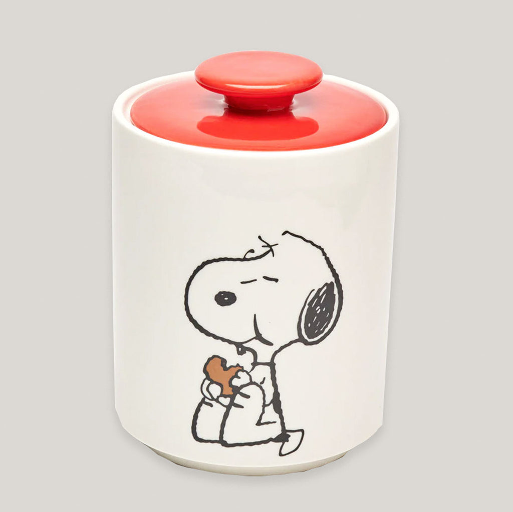 Peanuts Cookie Jar | Snoopy