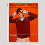 Fantastic Man #38 | Colours May Vary 