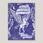 Treasury of Folklore: Stars and Skies | Willow Winsham & Joe McLaren