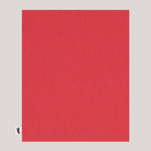 Pith | Pomelo Notebook - Red