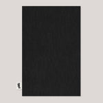 Pith | Yuzu Notebook - Black