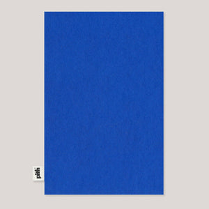 Pith | Yuzu Notebook - Blue