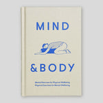 Mind & Body | The School of Life | Colours May Vary 