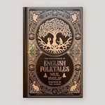 The Watkins Book of English Folktales | Neil Philip | Colours May Vary 