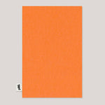 Pith | Yuzu Notebook - Orange