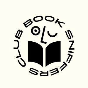 The Book Sniffers Club