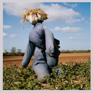 Scarecrows by Peter Mitchell - 9th October - 30th October 2015
