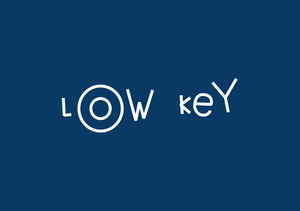 Low Key - An Exhibition of work by Level 4 and 5 Graphic Design students at Leeds Arts University