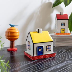 &Klevering | Hal Haines Tealight - Cottage