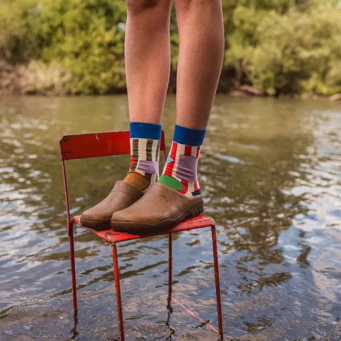 Donna Wilson | Odd Socks