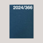Marjolein Delhaas Basic Planner 2024 |  2154