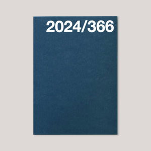 Marjolein Delhaas Basic Planner 2024 |  2154