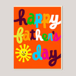 Jordan Sondler for 1973 | Happy Father's Day Card