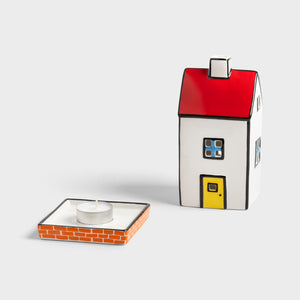 &Klevering | Hal Haines Tealight - Townhouse