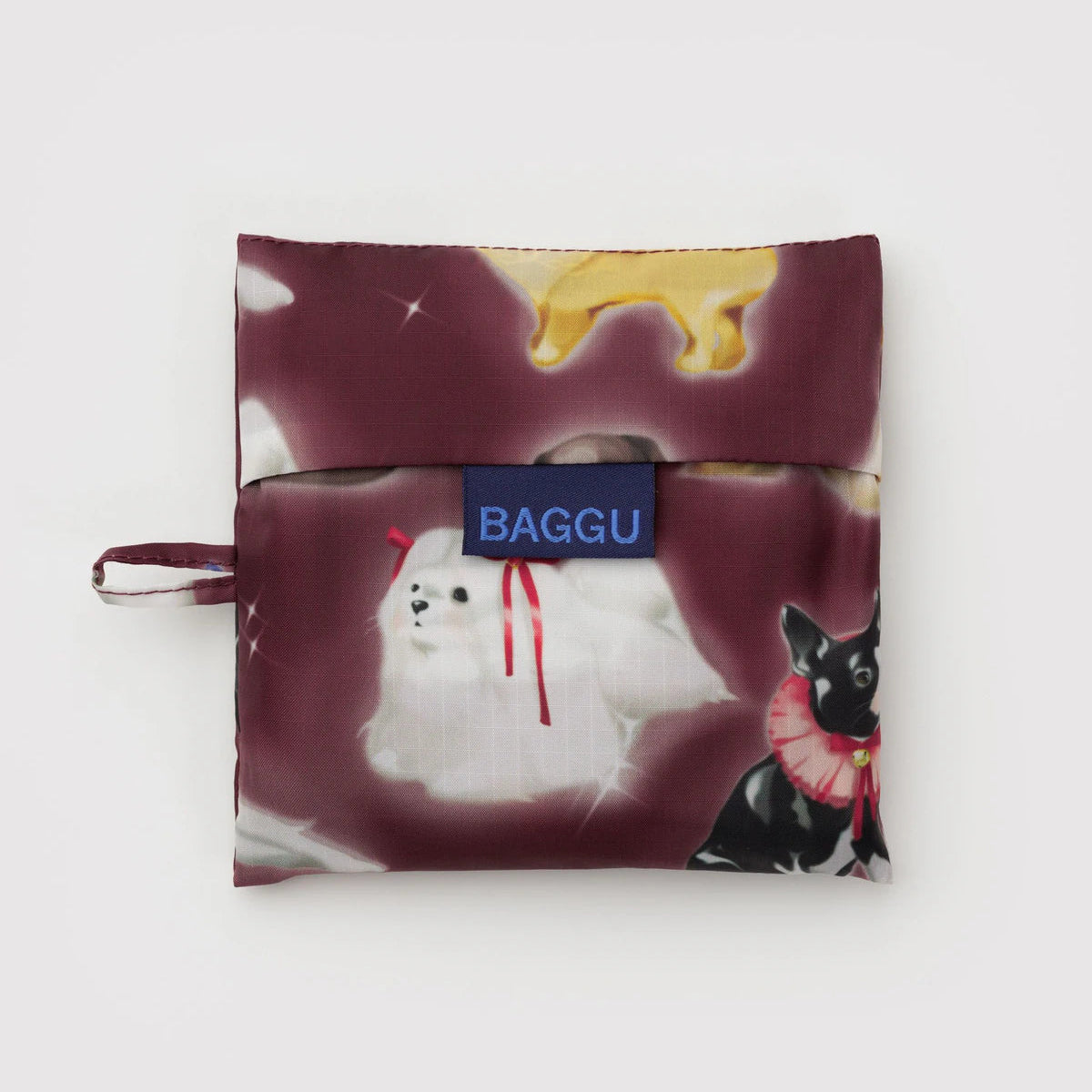 Standard Baggu | Fancy Dogs