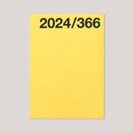 Marjolein Delhaas Basic Planner 2024 |  924