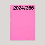 Marjolein Delhaas Basic Planner 2024 | 934