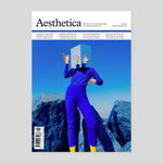 Aesthetica Magazine #126