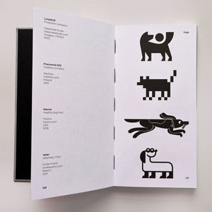 Animal Logo | Counter-Print