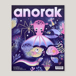 Anorak Magazine #67 | The Deep Sea Issue