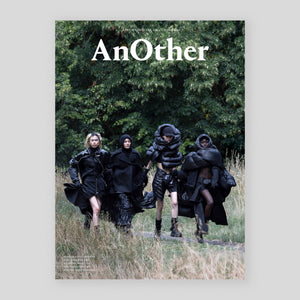 AnOther Magazine | A/W 2025