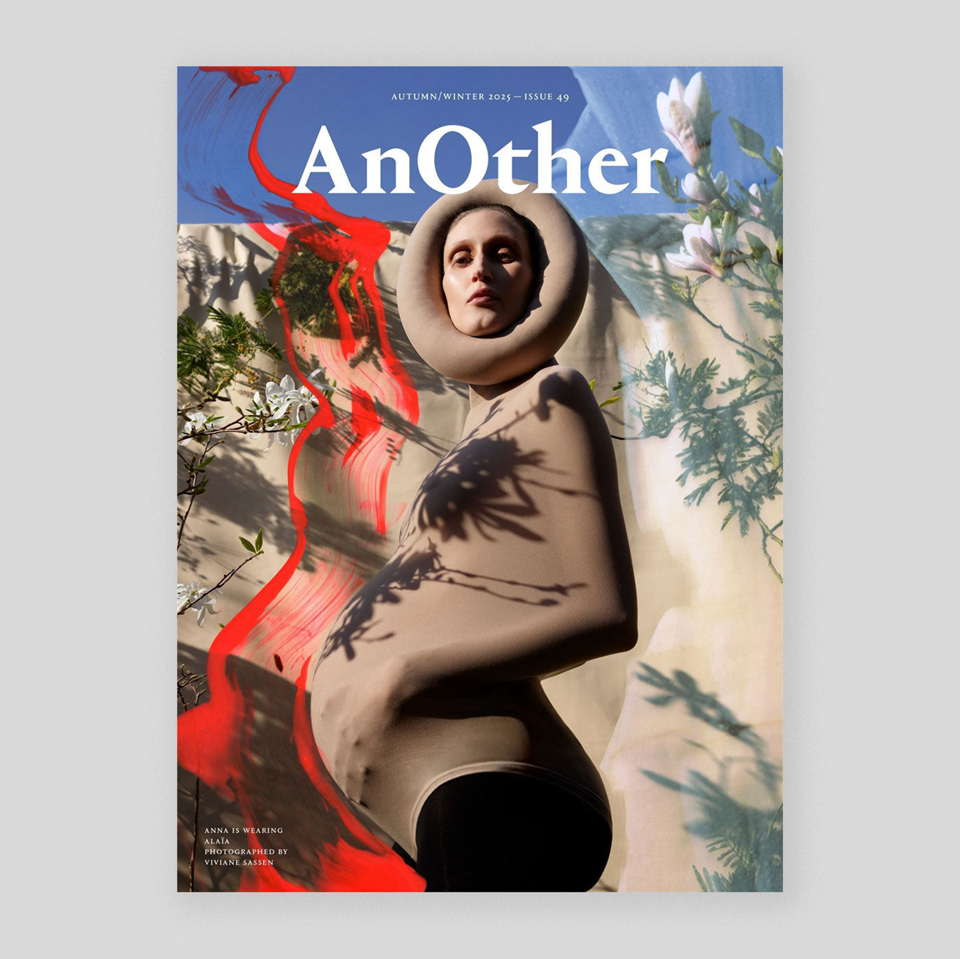 AnOther Magazine | A/W 2025