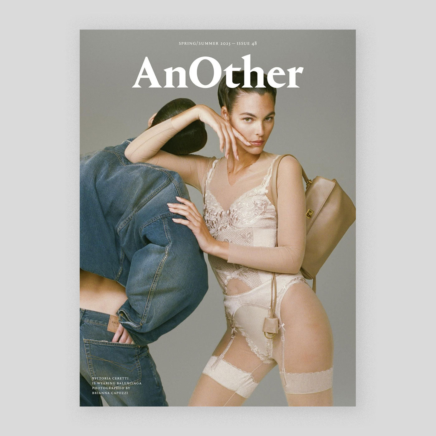 AnOther Magazine | Spring/Summer 2025