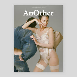 AnOther Magazine | Spring/Summer 2025