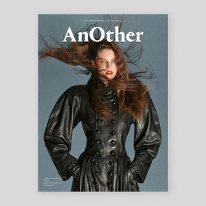 AnOther Magazine | A/W 2025