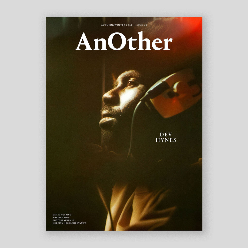 AnOther Magazine | A/W 2025