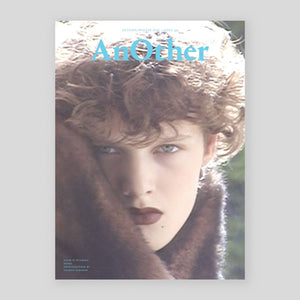 AnOther Magazine | A/W 2025