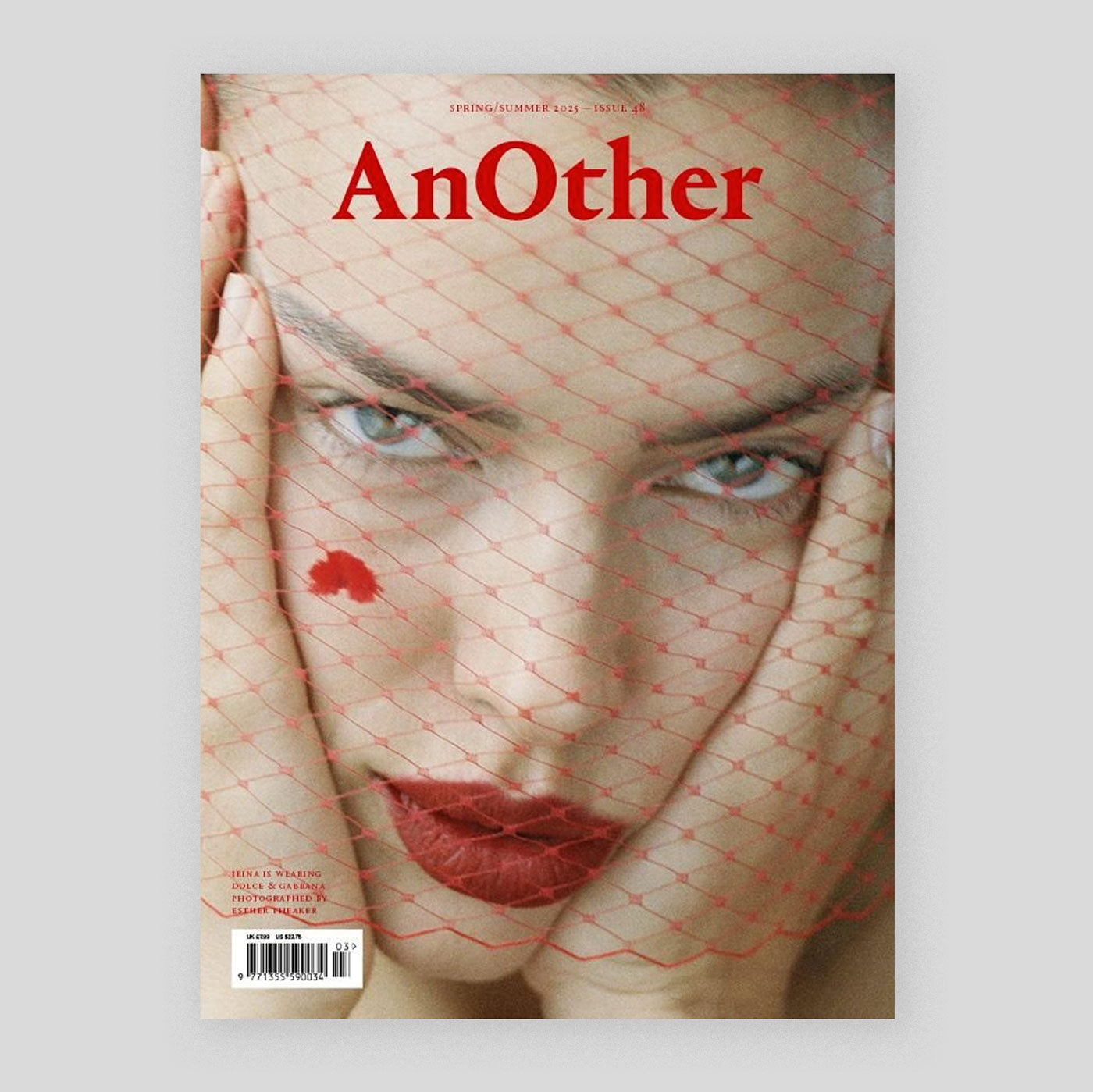 AnOther Magazine | Spring/Summer 2025