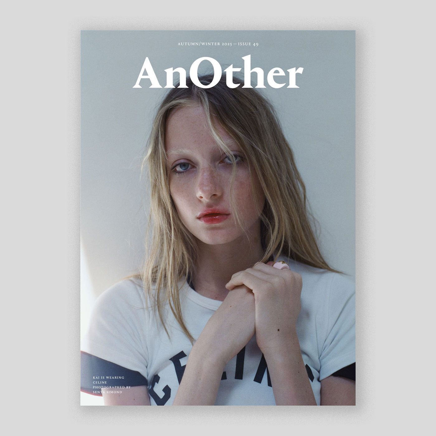 AnOther Magazine | A/W 2025