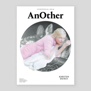 AnOther Magazine | A/W 2025