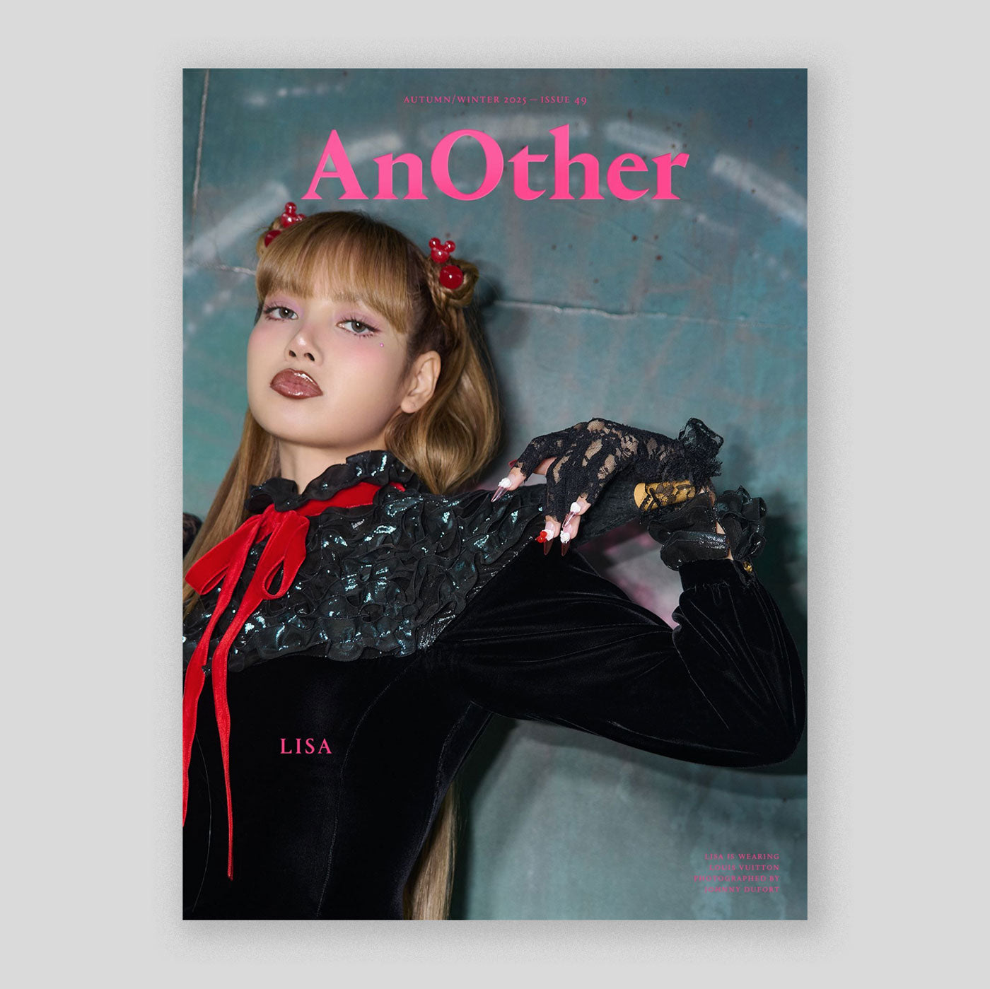 AnOther Magazine | A/W 2025