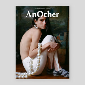 AnOther Magazine | A/W 2025