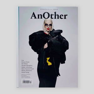 AnOther Magazine | A/W 2025
