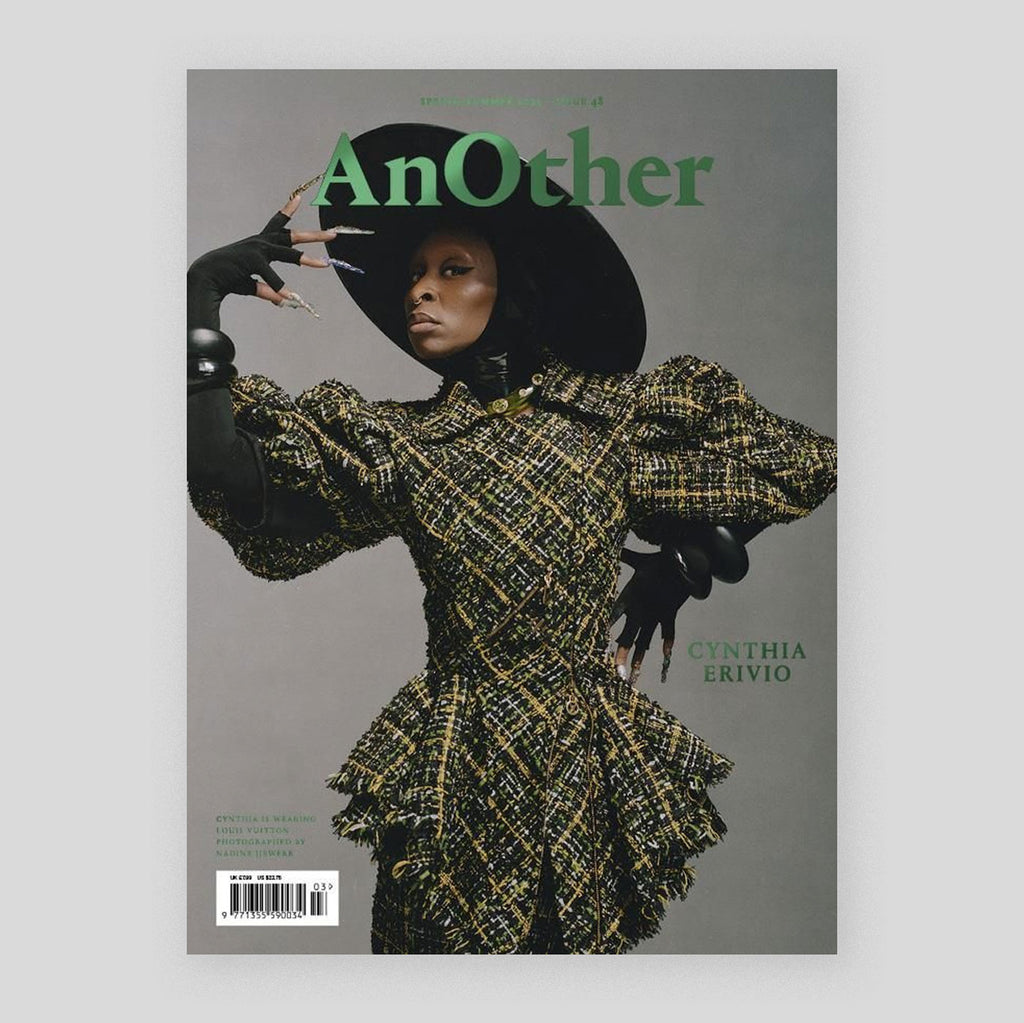 AnOther Magazine | Spring/Summer 2025