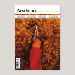 Aesthetica Magazine #121