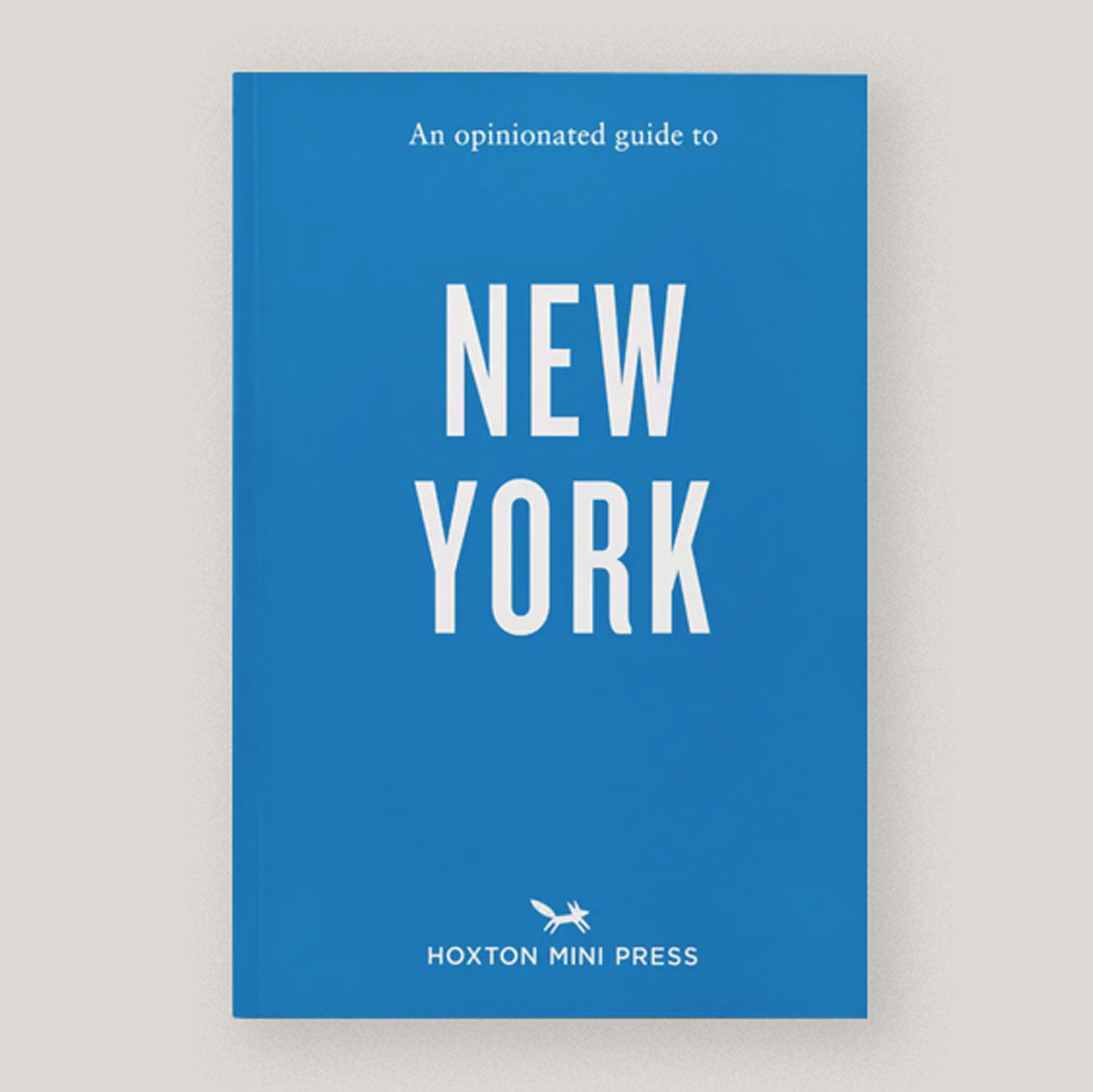 An Opinionated Guide to New York | Devra Ferst