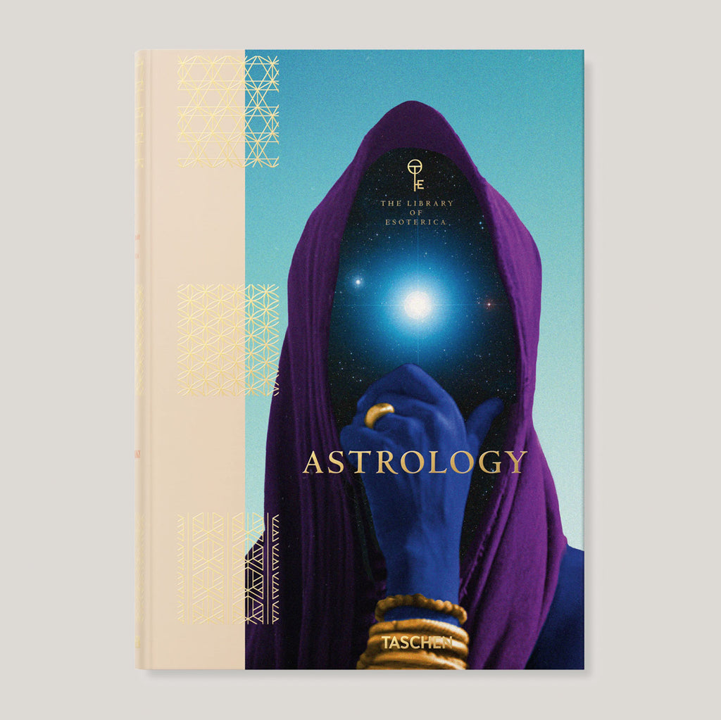 Astrology: The Library of Esoterica | Andrea Richards