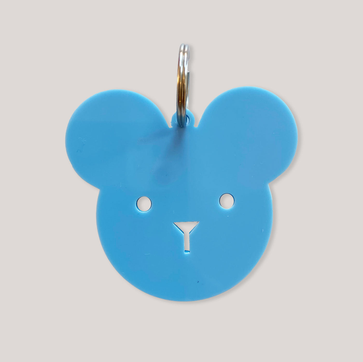 Baby Bear Key Ring  | Ama Design