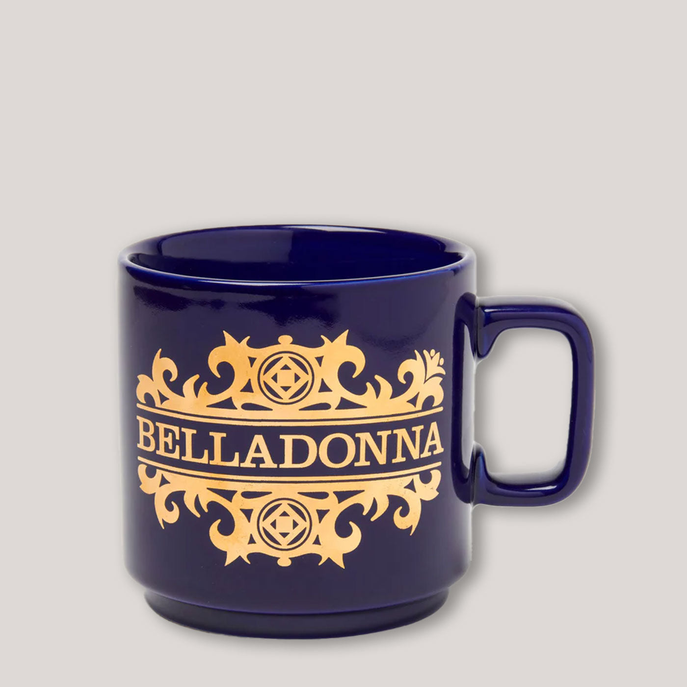 Hornsea x Magpie Mug | Poison Mug - Belladonna