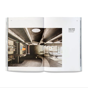Brutalist Interiors | Derek Lamberton (Ed)