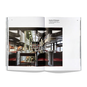 Brutalist Interiors | Derek Lamberton (Ed)