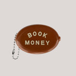 Three Potato Four | Book Money Coin Pouch